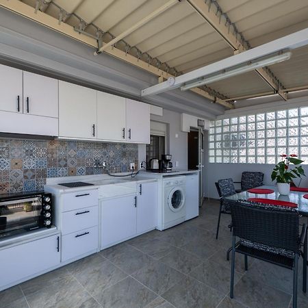 Myrto Luxurious Top Floor Studio Kalamata Extérieur photo