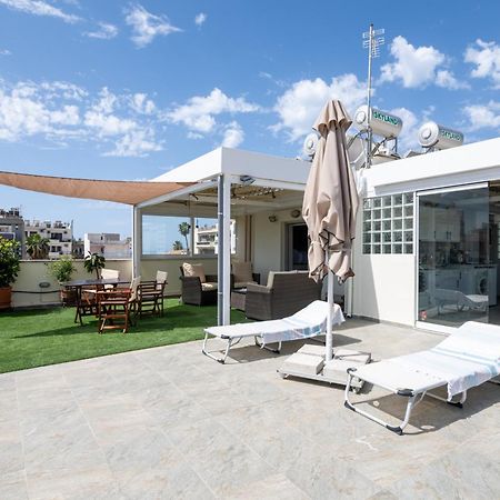 Myrto Luxurious Top Floor Studio Kalamata Extérieur photo