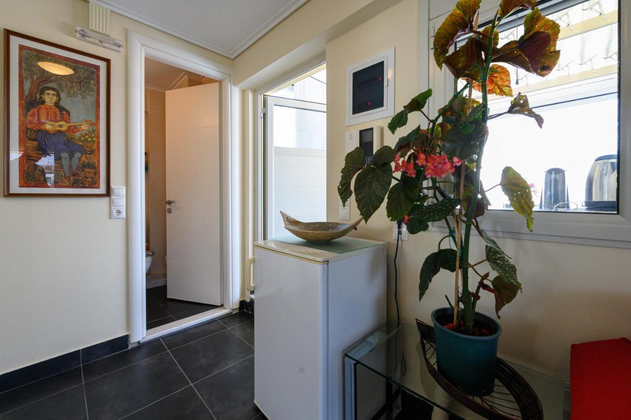 Myrto Luxurious Top Floor Studio Kalamata Extérieur photo