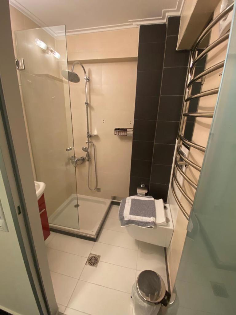 Myrto Luxurious Top Floor Studio Kalamata Extérieur photo
