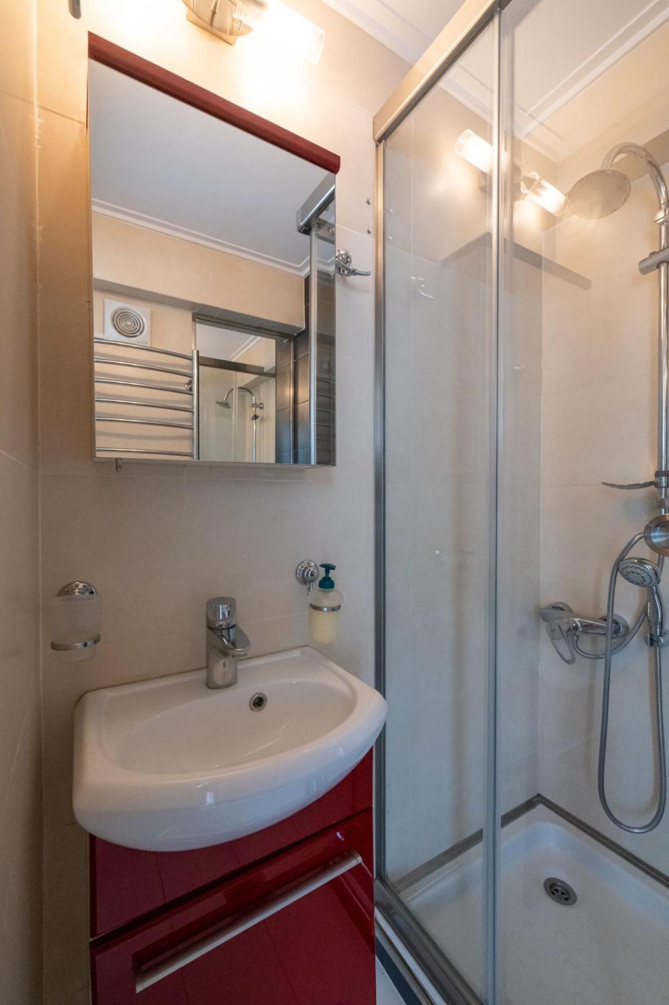Myrto Luxurious Top Floor Studio Kalamata Extérieur photo