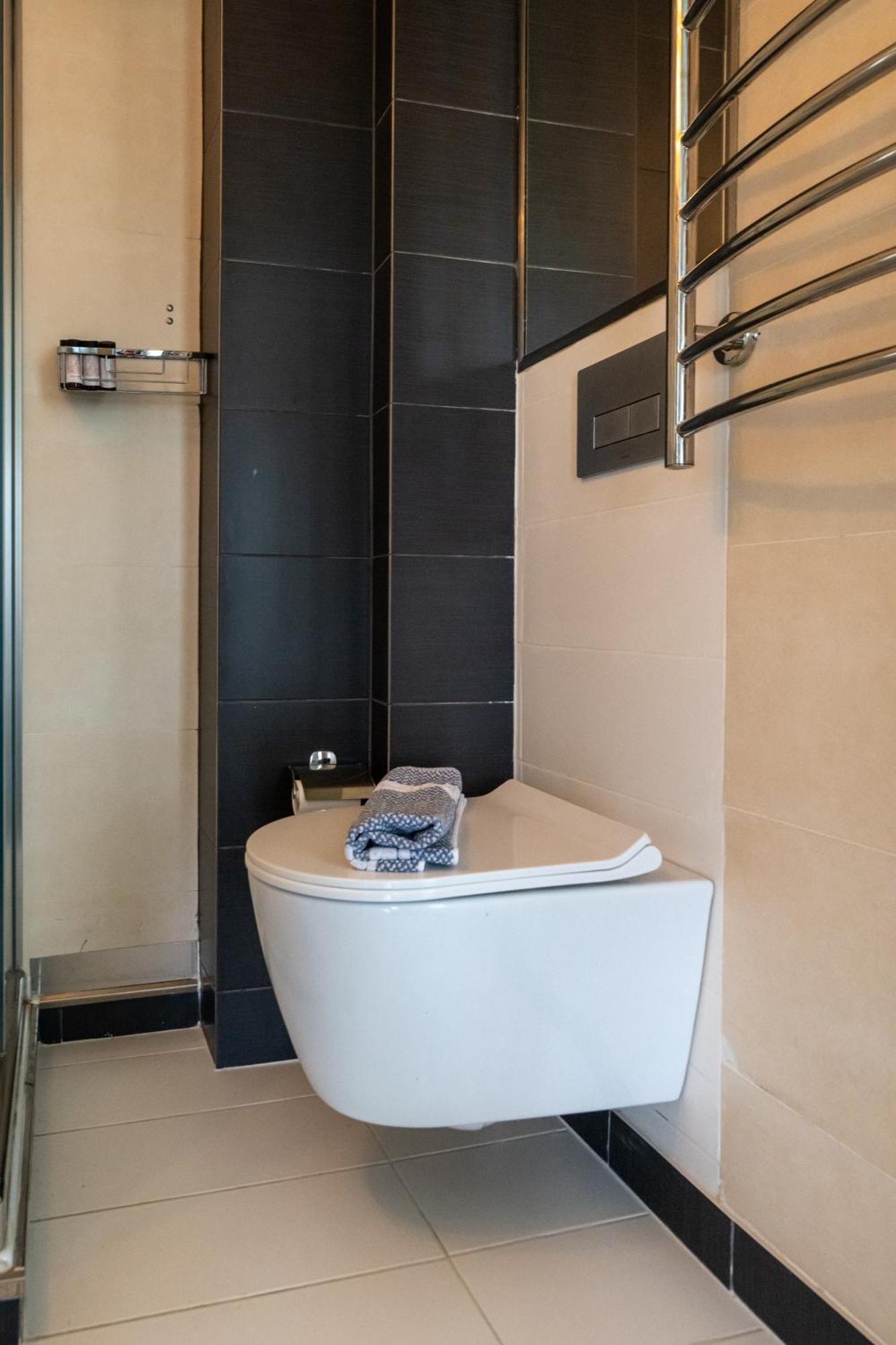Myrto Luxurious Top Floor Studio Kalamata Extérieur photo